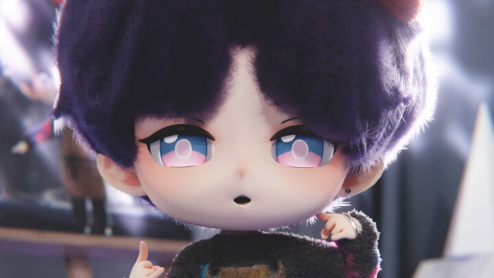 Ahhhh you Su🐟 sauce՞⸝⸝'ᜊ'⸝⸝՞ Why didn't you tell me earlier˶╹ꇴ╹˶ Maybe I'm a little stupid...˶ˊᜊˋ˶ I