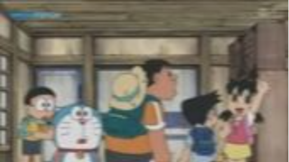 Doraemon episode 136