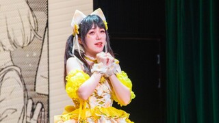【Flying Squirrel】31-year-old mother counterattacks and becomes a stage idol?! Smile Investigation Te
