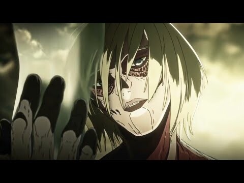 Attack on Titan : Final Season / AMV / My Songs Know What You Did in the Dark