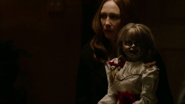 Annabelle Comes Home 2019 1080p In Hindi - YouTube Volt Nerds