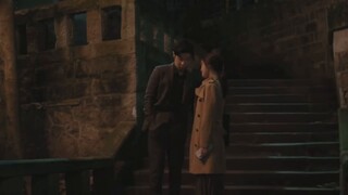[Cùng Anh Ăn Một Bữa Ăn Ngon] Nghe nói hai người chia tay rồi?