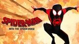 Spider-Man: Into the Spider-Verse 2018 Watch Full Movie: Link In Description