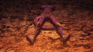 solo leveling season2 episode8 part9 (eng dub)
