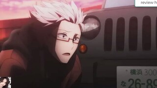 Thanh Niên Sợ Chết Lại Là -Một Huyền Thoại- - SS2 - -phần  10 hay vcl