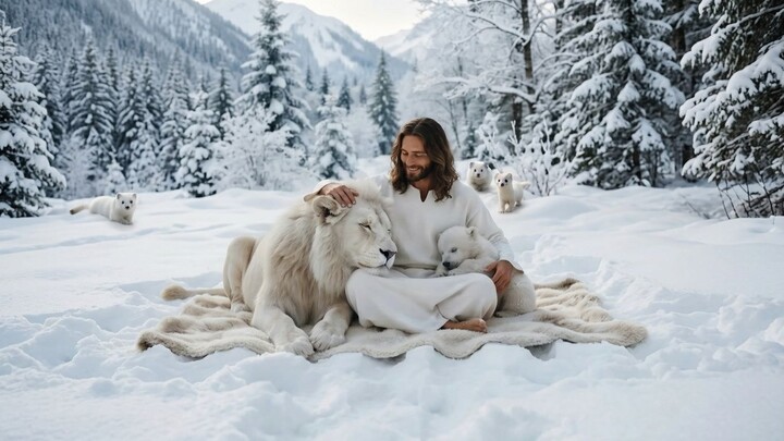 Unending Love