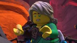 LEGO Ninjago: Masters of Spinjitzu | S13E04 | The Two Blades