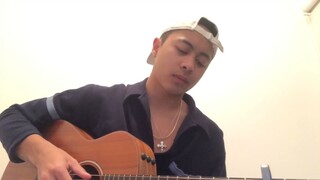 changes - XXXTENTACION | Cover by Justin Vasquez