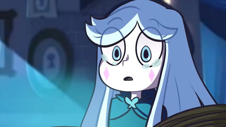 【星蝶公主/神仙级剧情向meme✨】CRADLES moon与comet