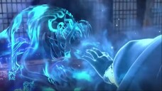 Word of Honor Season 2 Episode 5 Sub Indo