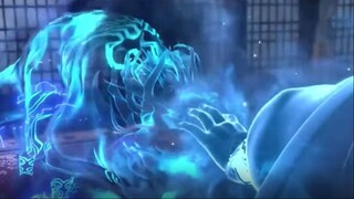 Word of Honor Season 2 Episode 5 Sub Indo