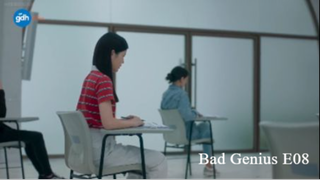 Bad  Genius Series E08