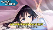 5 Karakter Utama Menjadi Raja Iblis Paling Overpower !!!