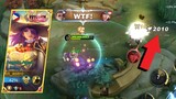 Revamped Lesley's true damage can 3 hit a tank! 😱