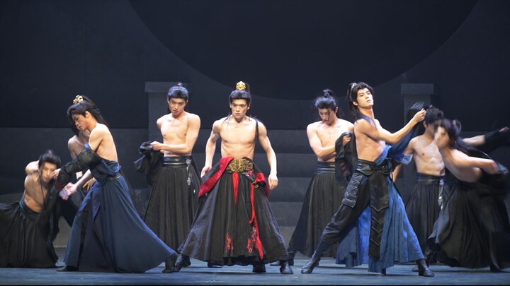 Lingyi | All Beauties in the Squad