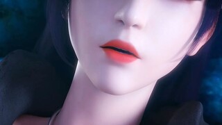 Yun Yun sangat cantik, apakah kamu merindukannya?