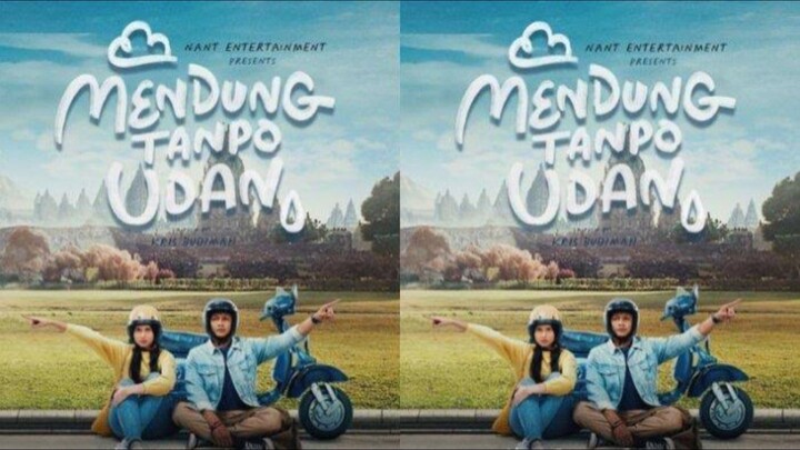Mendung Tanpo Udan