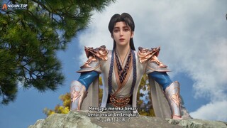Hidden Sect Leader Episode 07 Subtitle Indonesia