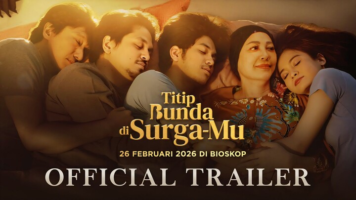 Titip Bunda di Surga-Mu (2026)