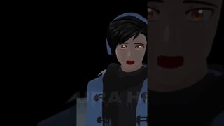 Ketemu Setan Gunung || Horror Movie Sakura School Simulator