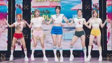 [K-Choreo 8K] (여자)아이들 직캠 '클락션 (Klaxon)' ((G)I-DLE Choreography) @MusicBank 24071