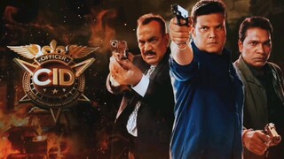 Cid New Episode 35 Season2