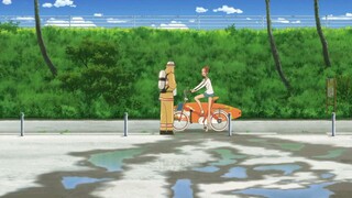 Kimi to, Nami ni Noretara HD The Movie Subtitle Indonesia