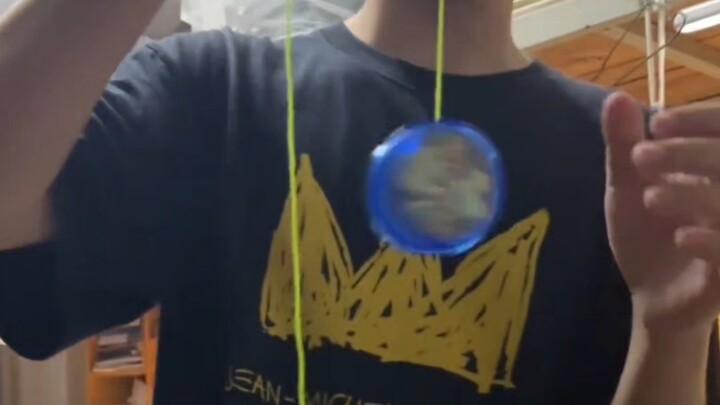 One Wallace fries up a whole bunch of Blaze Master kids.