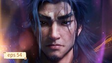 Azure Legacy S2 eps 24 [54] sub indo