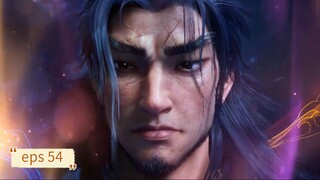 Azure Legacy S2 eps 24 [54] sub indo