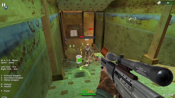 Special Ops: GO - SinglePlayer - 3