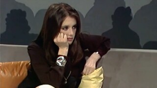 مقطع مختلط من مشاهد جميلة من المقابلة [أجاني]