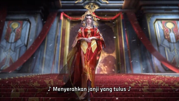 Against S2 EP 39 Indo Sub