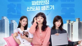 Sorry Not Sorry Ep 5 - Sub Indo