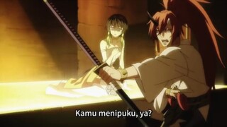 Ternyata ada sebuah Rahasia dibalik ritual