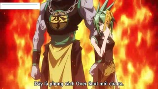 Shaman King (2021) Tập 29 - Phong cách mới