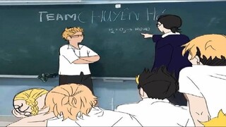 [ Anime ] Nhạc đã đỉnh edit còn đỉnh hơn #49| Tập này nhạc hay lắm :(((