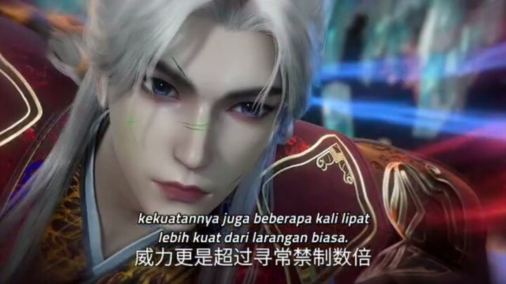 Renegade Immortal S1 (Sub Indo) Eps 86🥶