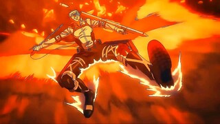 ICY DRACO AMV