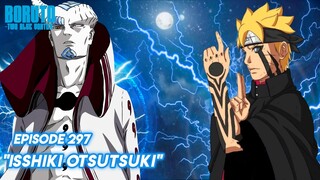 Pertarungan Sengit Melawan Isshiki - Boruto: Two Blue Vortex Episode 297 Part 98 Bahasa Indonesia