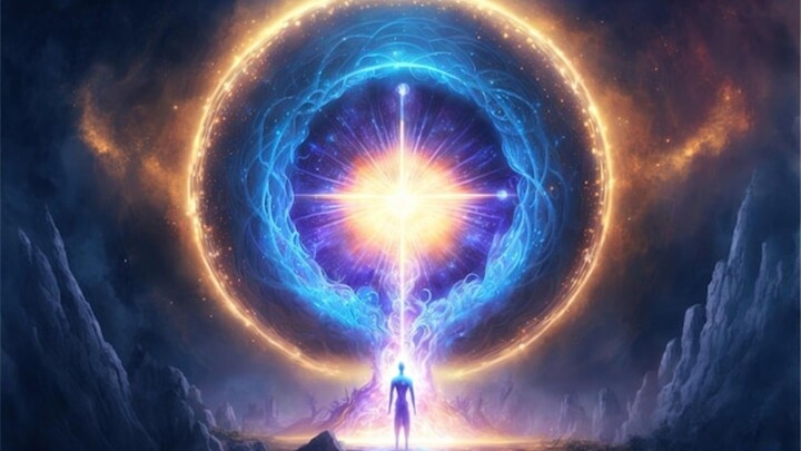 Anadi Annanta Song ✨|| Go beyond Mind And Ego, and Dedicate to Blissful Consciousness 🪷🥀||