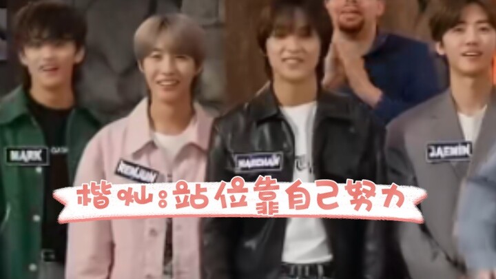 【Searching for Beauty/Chan Jun】lkc: Watch my amazing moves as I sneak up next to rj 😉 Dance Telephon