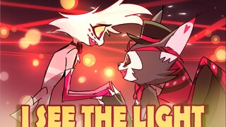 【地狱客栈/猫蛛手书】I See the Light