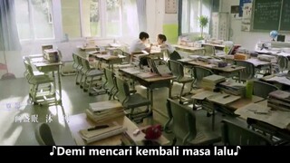 You Are My Love Friend  E. 01