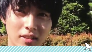 [Kento Yamazaki | Sự dễ thương của những năm này là đây]