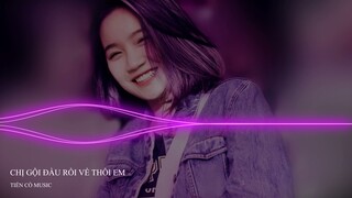 Chị Gội Đầu Rồi Về Thôi Em .... Cám - She  Neva Know ( Hưng Bobi ) || Nhạc Hot Tik Tok 2021