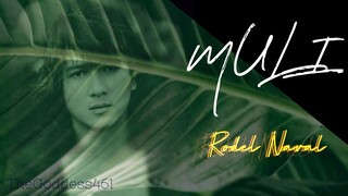 MULI by Rodel Naval | TheGoddess461