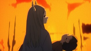 October new series: The Burial of Frielian 07 "Anime Commentary"