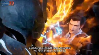 Dragon prince yuan episode 18 Sub Indo