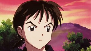 Bình luận InuYasha 4: Platycodon buộc phải hồi sinh, Sư phụ Di Lặc gia nhập đội